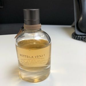 Bottega Veneta parfum Demonstration 2.5FL OZ 75ml